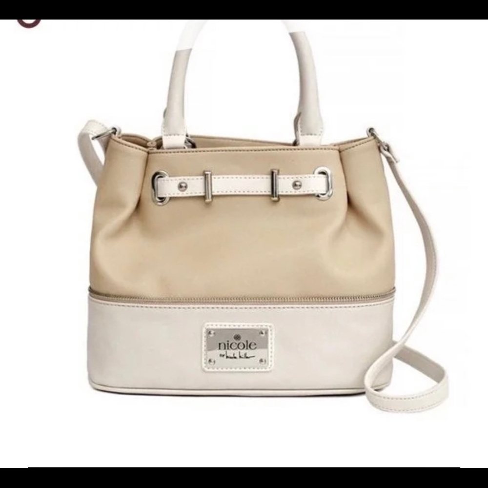 Nicole by Nicole Miller bag